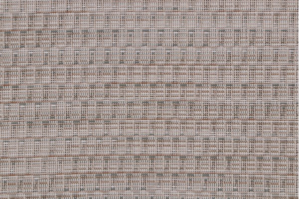 Phifertex Jacquard Woven Vinyl Mesh Sling Chair Outdoor Fabric in Spa