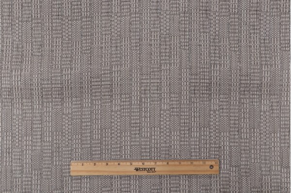 Phifertex Jacquard Woven Vinyl Mesh Sling Chair Outdoor Fabric in Sandstone