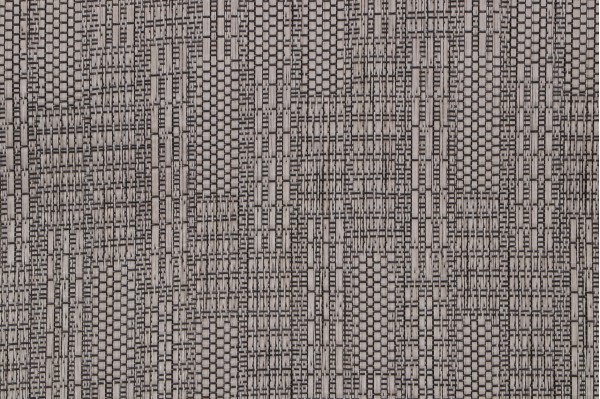 Phifertex Jacquard Woven Vinyl Mesh Sling Chair Outdoor Fabric in Sandstone
