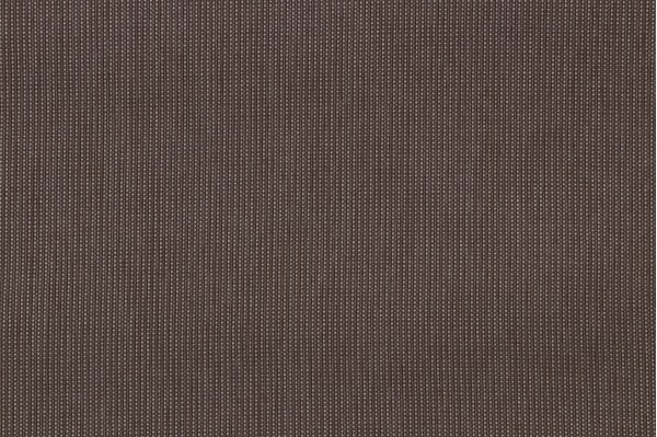 Phifer Geobella Woven Olefin Outdoor Fabric in Chocolate