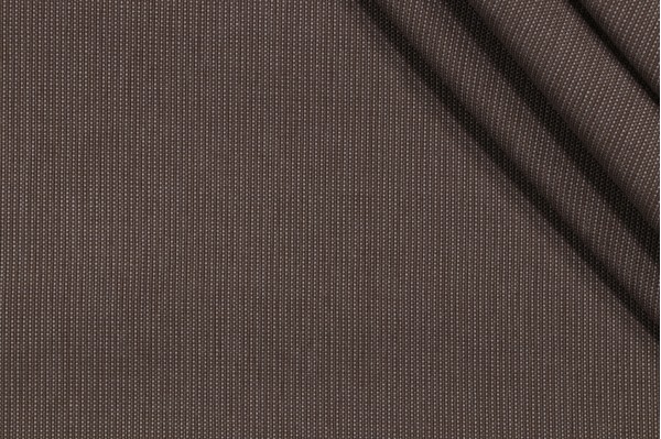 Phifer Geobella Woven Olefin Outdoor Fabric in Chocolate