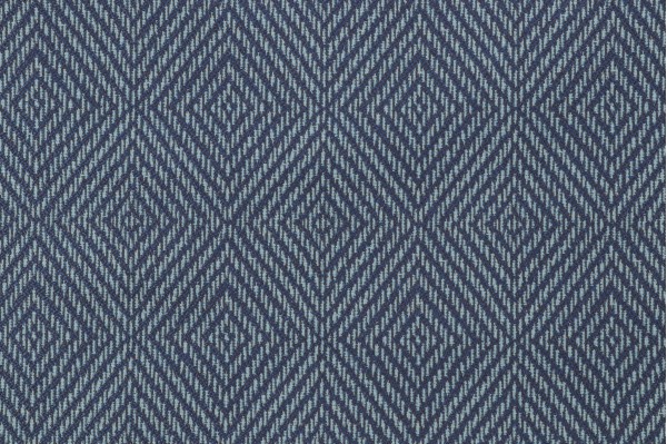 Click for 4.38 Yards Phifer Geobella Diamond Woven Olefin Outdoor Fabric in Ocean Phifer Geobella Diamond Woven Olefin Outdoor Fabric in Ocean