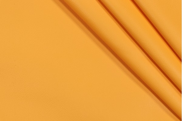 Click for 2.5 Yards Scalamandre Polaris Vinyl Upholstery Fabric in Citrus Scalamandre Polaris Vinyl Upholstery Fabric in Citrus