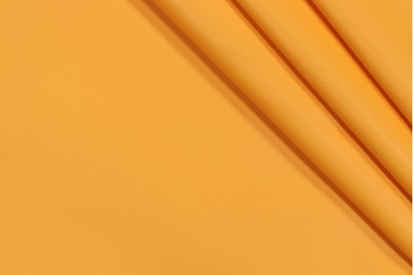 Click for 2.5 Yards Scalamandre Polaris Vinyl Upholstery Fabric in Citrus Scalamandre Polaris Vinyl Upholstery Fabric in Citrus