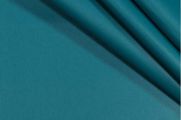 Scalamandre Polaris Vinyl Upholstery Fabric in Emerald