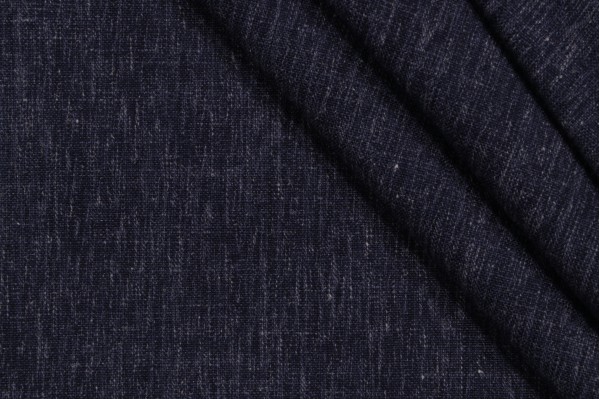 Crypton Saville High Performance Woven Upholstery Fabric in Ink 