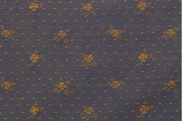 Scalamandre Plaid Woven Decorator Fabric in Red/Blue 