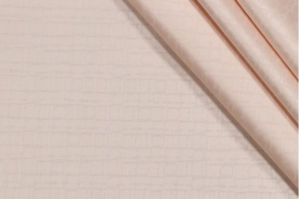 Click for Scalamandre Amdemme Woven Decorator Fabric in Beige  Scalamandre Amdemme Woven Decorator Fabric in Beige