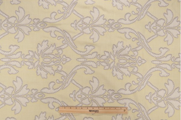 Click for Bullock Woven Upholstery Fabric in Citrus  Bullock Woven Upholstery Fabric in Citrus