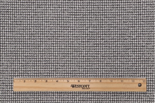 Click for Watts Woven Upholstery Fabric in Tuxedo  Watts Woven Upholstery Fabric in Tuxedo