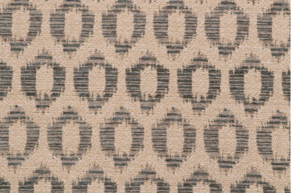 Sample of Mill Creek Shibori Woven Chenille Upholstery Fabric in Spa 