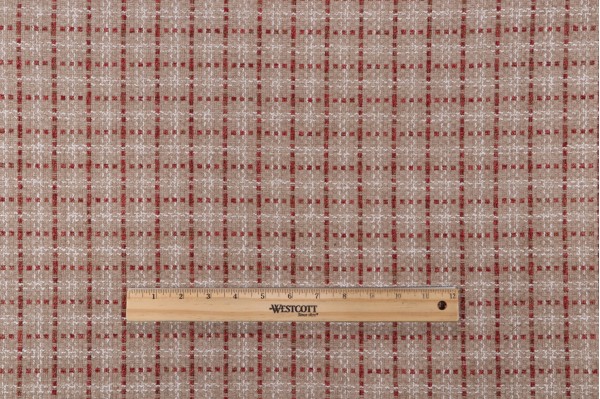 Click for Waverly Full Effect Woven Chenille Upholstery Fabric in Farmhouse  Waverly Full Effect Woven Chenille Upholstery Fabric in Farmhouse