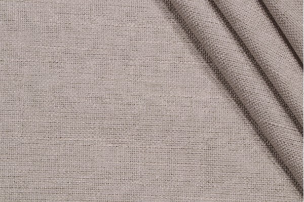 PK Lifestyles Reba Woven Upholstery Fabric in Taupe 