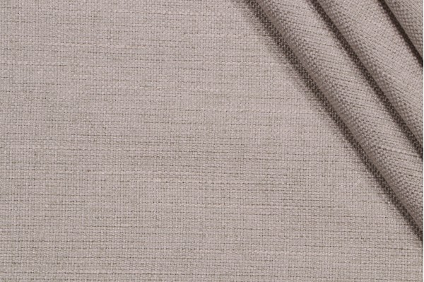 PK Lifestyles Reba Woven Upholstery Fabric in Taupe 