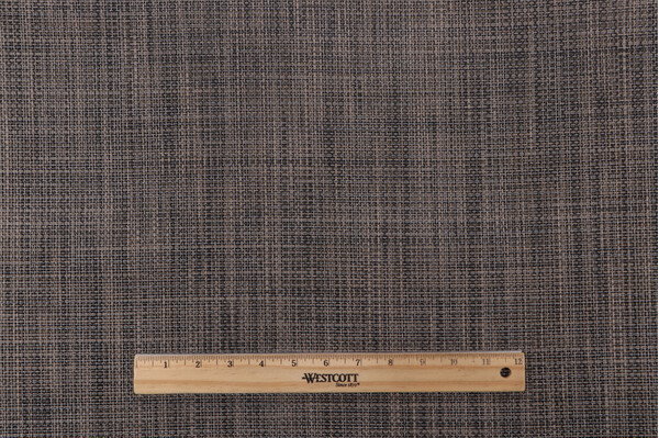 Phifertex Woven Vinyl Mesh Sling Chair Outdoor Fabric in Beige/Gray/Multi