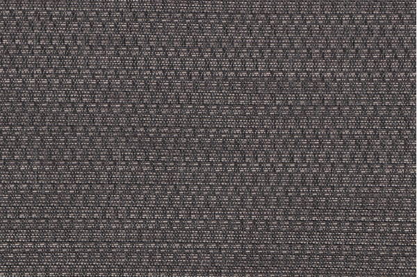 Phifertex Jacquard Woven Vinyl Mesh & Olefin Sling Chair Outdoor Fabric in Granite