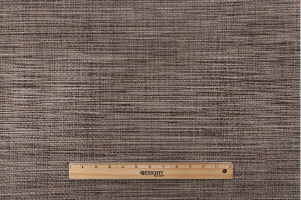 Phifertex Woven Vinyl Mesh Sling Chair Outdoor Fabric in Saddle