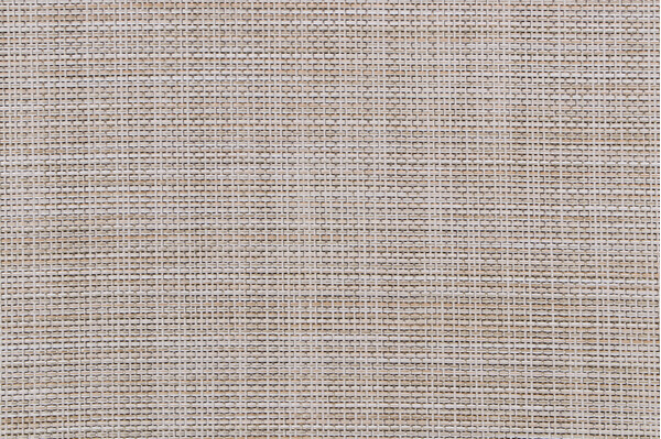 Phifertex Woven Vinyl Mesh Sling Chair Outdoor Fabric in Natural