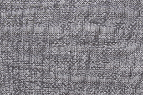 Phifertex Jacquard Woven Vinyl Mesh Sling Chair Outdoor Fabric in Nickel