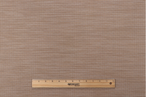 Phifertex Woven Vinyl Mesh Sling Chair Outdoor Fabric in Sand Dune
