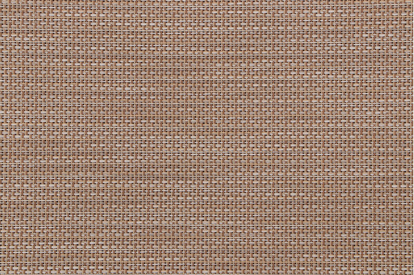 Phifertex Woven Vinyl Mesh Sling Chair Outdoor Fabric in Sand Dune