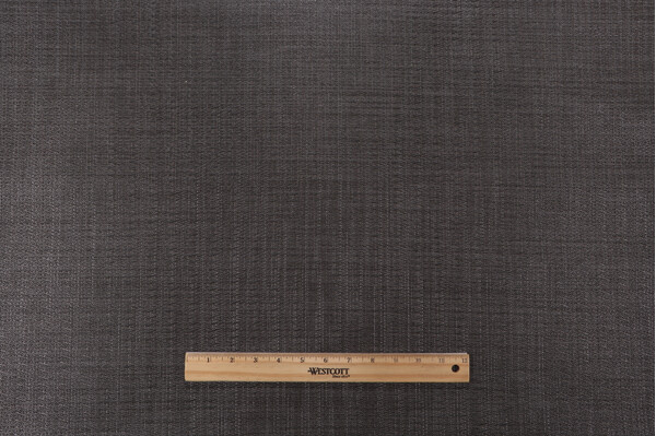 Phifertex Woven Vinyl Mesh Sling Chair Outdoor Fabric in Graphite