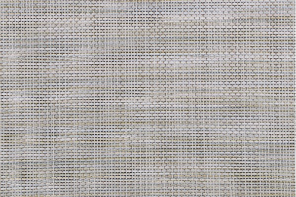 Phifertex Woven Vinyl Mesh Sling Chair Outdoor Fabric in Frost