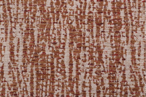 Mill Creek Dazzling Reflections Woven Chenille Upholstery Fabric in Autumn