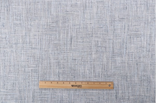 Roth & Tompkins Montecito Woven Decorator Fabric in Arctic for Heritage Fabrics 