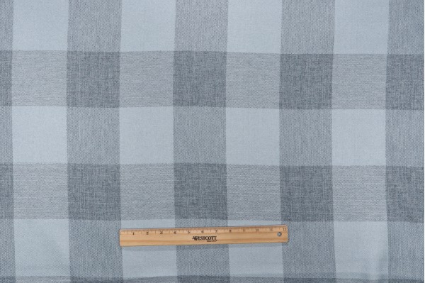 Heritage Fabrics Fleetwood Woven Decorator Fabric in Harbor 