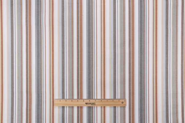 Click for Roth & Tompkins Victoria Woven Decorator Fabric in Sandstone for Heritage Fabrics  Roth & Tompkins Victoria Woven Decorator Fabric in Sandstone for Heritage Fabrics