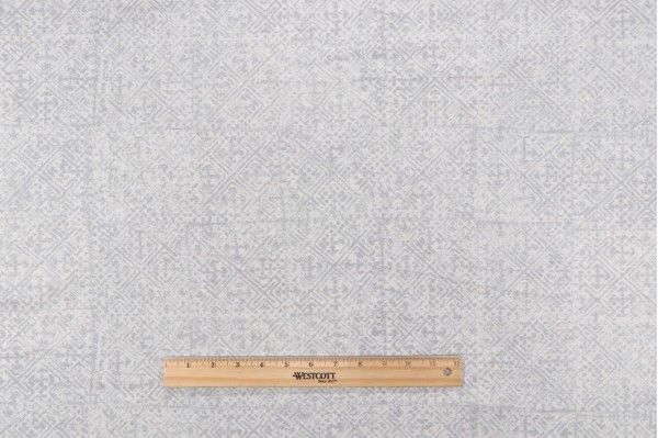 Roth & Tompkins Chapman Printed Cotton Blend Drapery Fabric in Morning for Heritage Fabrics 