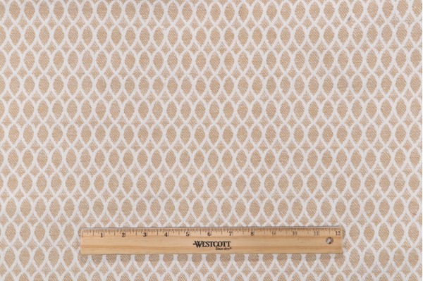 Roth & Tompkins Summit Woven Decorator Fabric in Dijon for Heritage Fabrics 