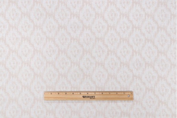 Roth & Tompkins Meadows Woven Decorator Fabric in Birch for Heritage Fabrics 