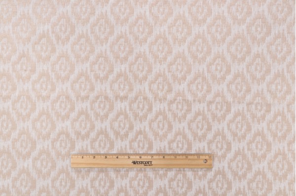 Roth & Tompkins Meadows Woven Decorator Fabric in Wheat for Heritage Fabrics 