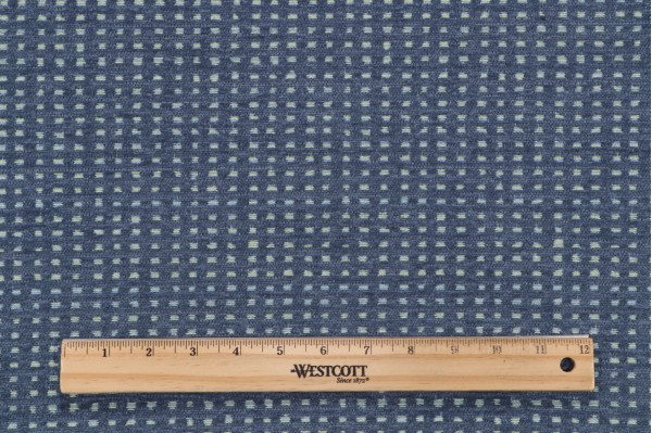 Crypton Bruno High Performance Chenille Upholstery Fabric in Twilight 
