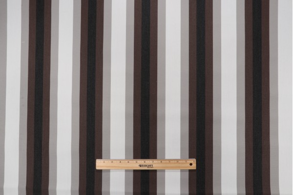 Outdura Paddock Woven Solution Dyed Acrylic Outdoor Fabric in Cocoa 