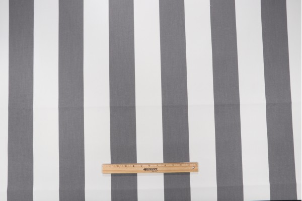 Click for Outdura Bistro Woven Solution Dyed Acrylic Outdoor Fabric in Zinc  Outdura Bistro Woven Solution Dyed Acrylic Outdoor Fabric in Zinc