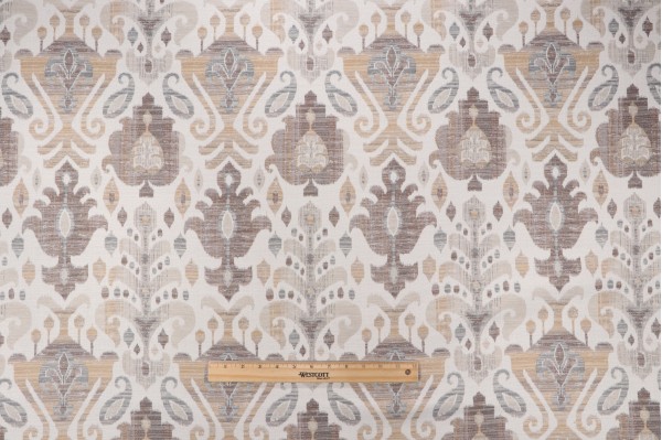 Click for Sunbelievable Neptune Woven Outdoor Fabric in Ivory  Sunbelievable Neptune Woven Outdoor Fabric in Ivory