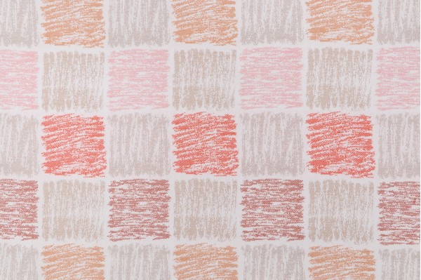Outdura Brush Strokes Woven Solution Dyed Acrylic Outdoor Fabric in Caramel 