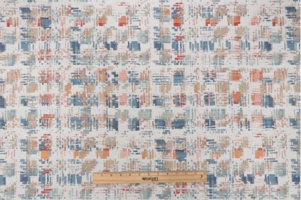 Sample of Sunbelievable Malibu Woven Solution Dyed Acrylic Outdoor Fabric in Flagship 