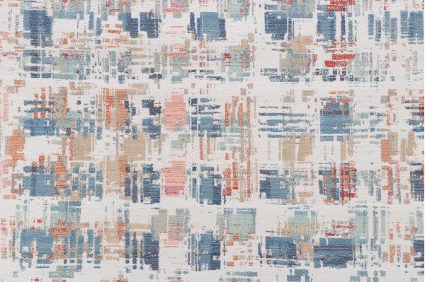 Sample of Sunbelievable Malibu Woven Solution Dyed Acrylic Outdoor Fabric in Flagship 