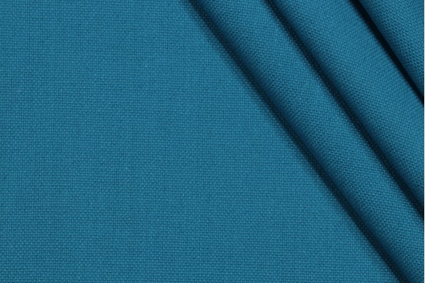 Covington Redford Woven Decorator Fabric in 596-Teal 