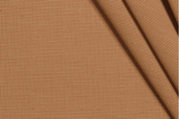 Outdura Sparkle Woven Solution Dyed Acrylic Outdoor Fabric in Gold 