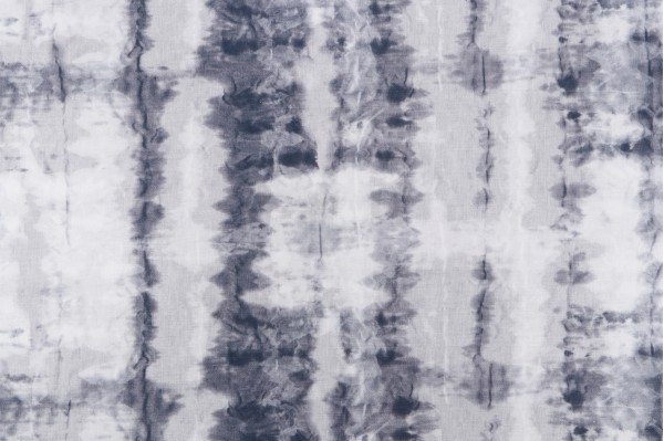 Rathskeller Printed Drapery Fabric in Indigo 