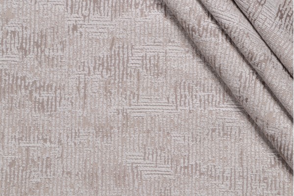 Reynold Woven Chenille Upholstery Fabric in Marble 
