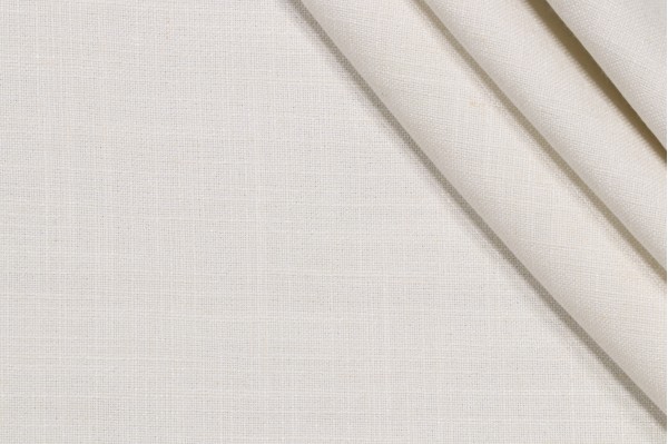 Lovely Aura Woven Decorator Fabric in Ice 