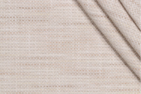 Valdese Weavers Common Sense Woven Crypton Home Finish Upholstery Fabric in Cotton