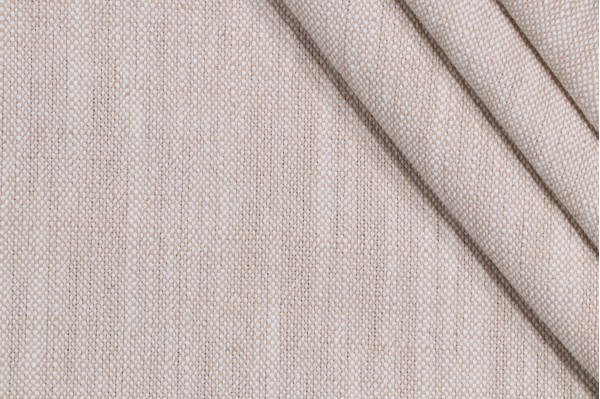 Enrico Woven Upholstery Fabric in Raffia