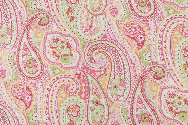 Click for 8.25 Yards P Kaufmann Sugar Baby Printed Drapery Fabric in Watermelon P Kaufmann Sugar Baby Printed Drapery Fabric in Watermelon